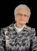 Bernadette Fernandes