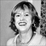Bernadette Keish (Keish) DiGiovanni