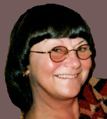 Bernadette Lee Gelinas (1952 - 2017)