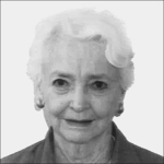 Bernadette M. M. MacPherson Ph.D.