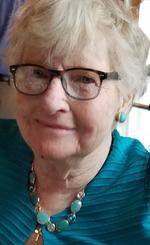 Bernadette M. (Muller) O'Reilly