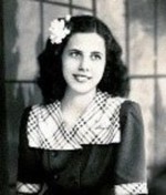 Bernadette Mary Ross (1927 - 2020)