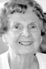 Bernadette (McGuire) Galvin