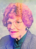 Bernadette (Pillsbury) Hills