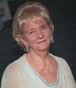Bernadette Rizzo