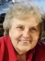 Bernadette T. Parillo (1943 - 2020)