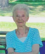 Bernadine "Bunny" Grabbe (1929 - 2019)