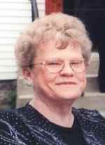Bernadine M. Dodd