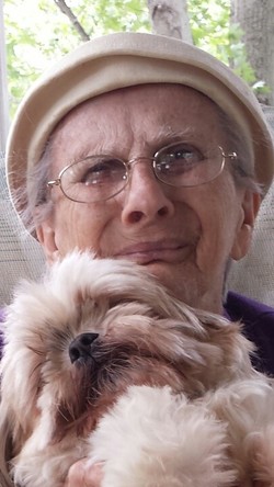 Bernadine M._Witkowski