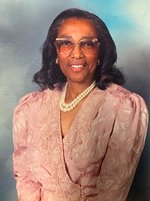 Bernadine Sherman Taylor (1927 - 2019)