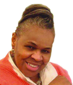 Bernadine Smith (1952 - 2017)