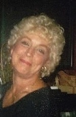 Bernadine (Sorge) Lamb