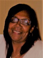 Bernadine Washington