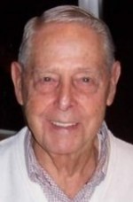Bernard A. Dignard (1925 - 2022)