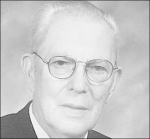 Bernard A. Lange