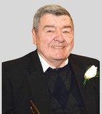 Bernard Anthony Barbieri
