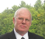 Bernard Belcher