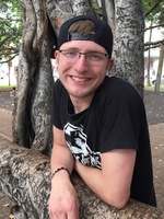 Bernard "Bernie" Allen Jerome Lloyd (1995 - 2018)