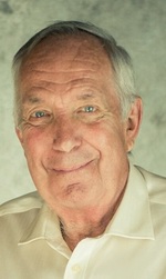 Bernard "Bernie" Allyn Heald