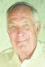 Bernard "Bernie" Allyn Heald
