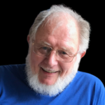 Bernard "Bernie" Emil Nelsen