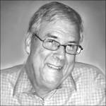 Bernard Brian Harlow