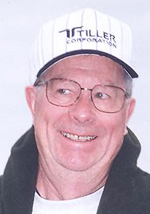 Bernard "Bud" Edgar Cole (1927 - 2018)
