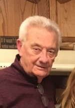 Bernard "Bud" Kundich (1942 - 2021)
