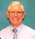 Bernard "Butch" Eudailey