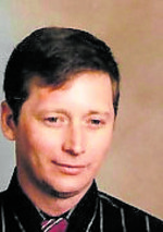Bernard C. Belliveau, Jr.