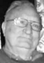 Bernard C. Belliveau, Sr.