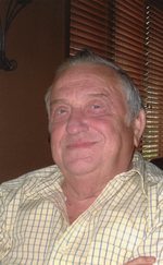 Bernard C. "Ben" Dennis