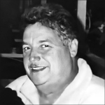 Bernard C. Ferrari
