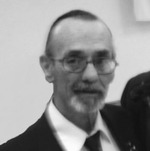 Bernard Charles Bergin (1942 - 2018)