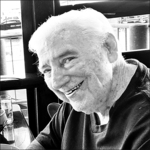 Bernard Corbett