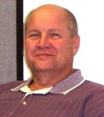 Bernard Crowder