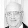Bernard D. Bouvier (1934 - 2017)