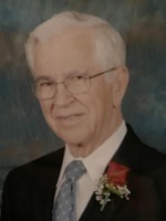 Bernard Douda