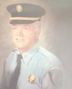 Bernard E. Emerson