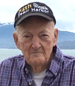 Bernard E. Gillespie