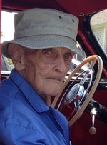 Bernard Earl Davis