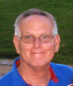 Bernard Edward Ellis (1950 - 2020)