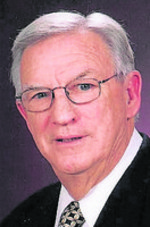 Bernard F. Cassidy