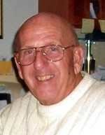 Bernard F. Hamilton