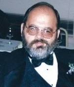 Bernard F. Jacikas (1948 - 2020)