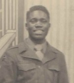 Bernard Ford, Sr.