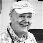 Bernard Francis McFadd (1940 - 2025)