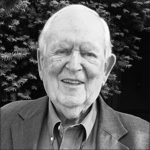 Bernard George Gray (1935 - 2024)