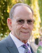 Bernard George Novotny