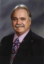 Bernard J. Ferreira
